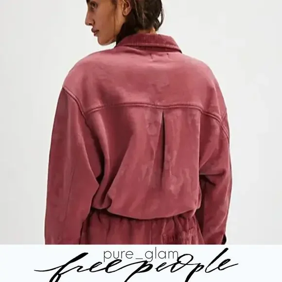 Free People romper - Picture 7 of 7